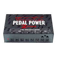 Voodoo Lab Pedal Power 2 Plus